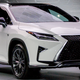 Illustration for article titled Here's Why The Lexus RX Was The Biggest Loser In New York